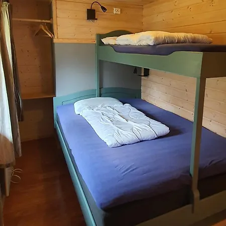 Lunde Turiststasjon Hotel Skei  Buitenkant foto