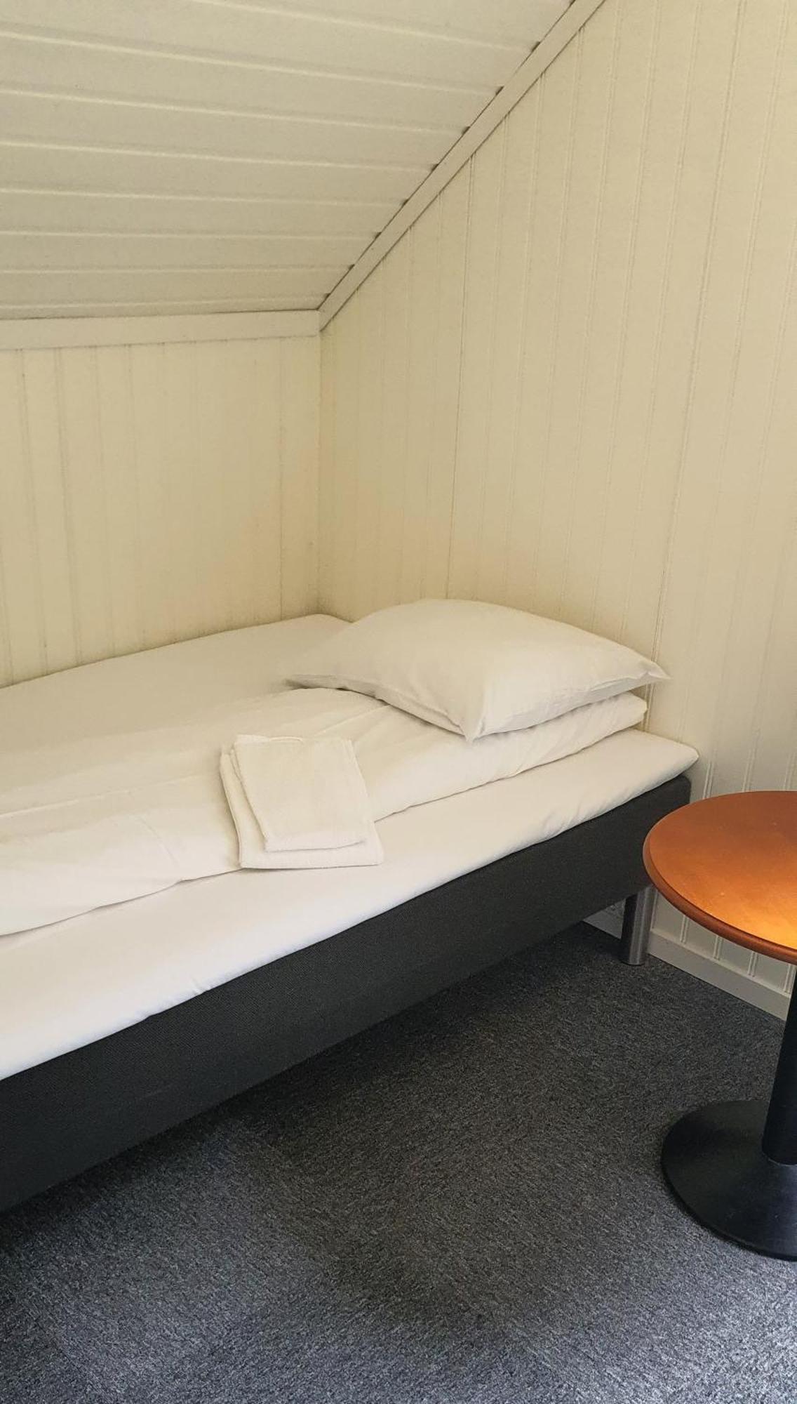 Ferienpark Lunde Turiststasjon *