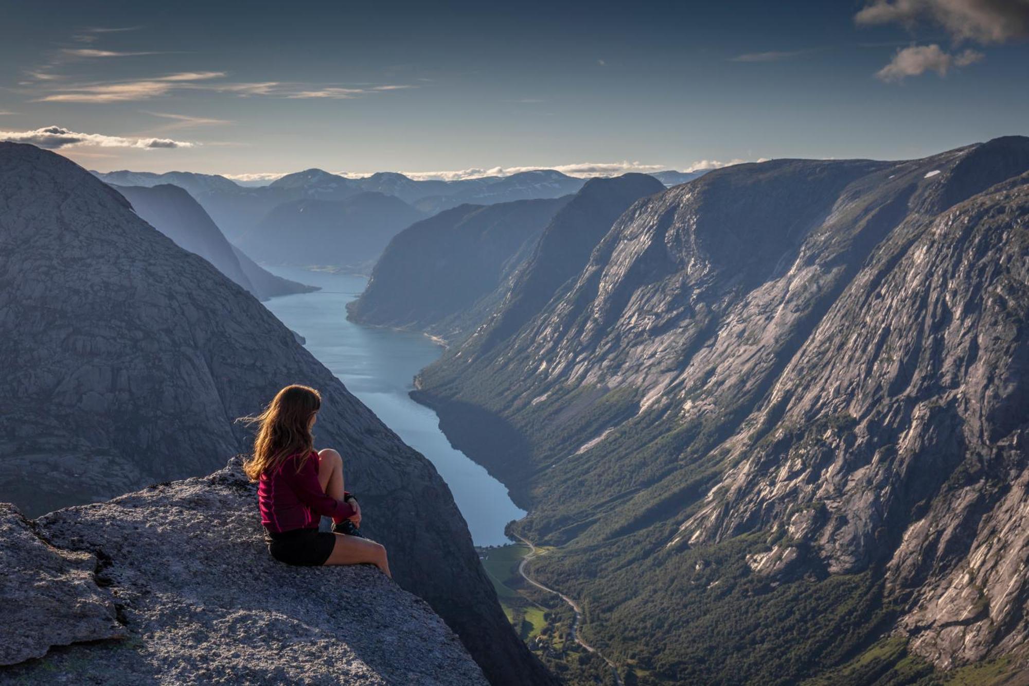 Lunde Turiststasjon