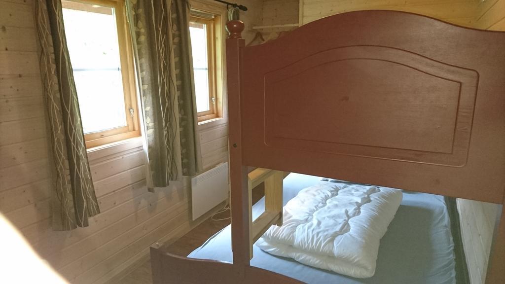 Feriepark Lunde Turiststasjon