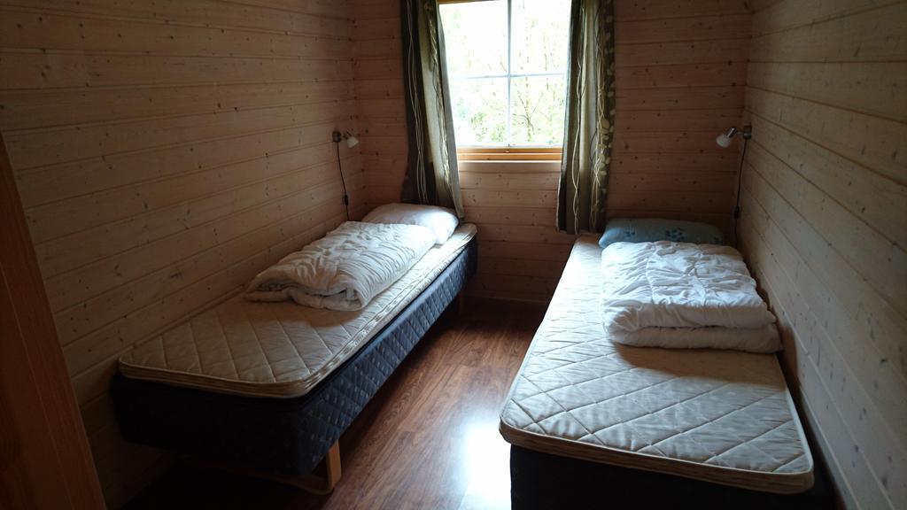 Lunde Turiststasjon Шей