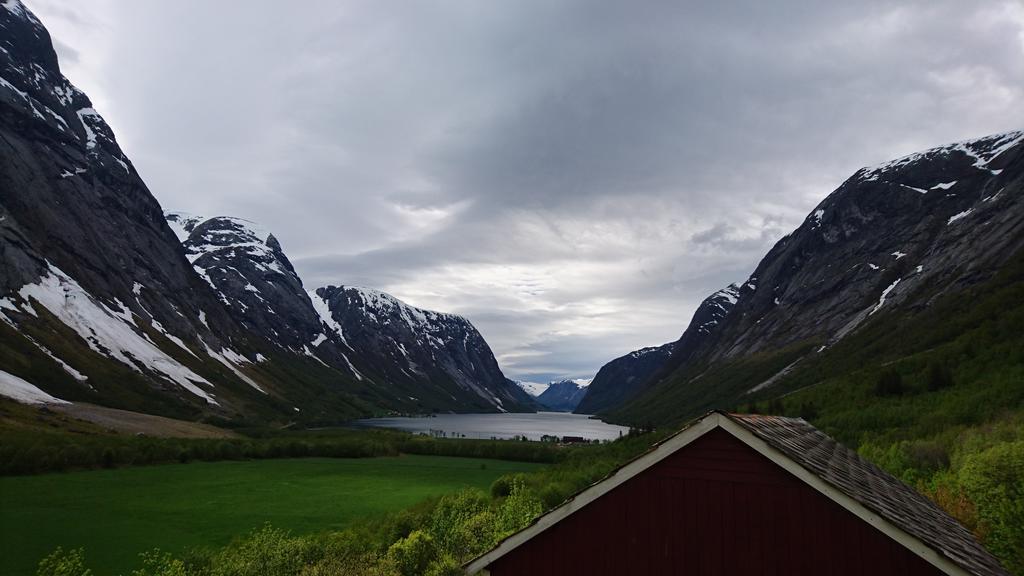 Ferienpark Lunde Turiststasjon *