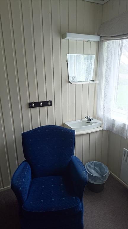 Lunde Turiststasjon Ferienpark *