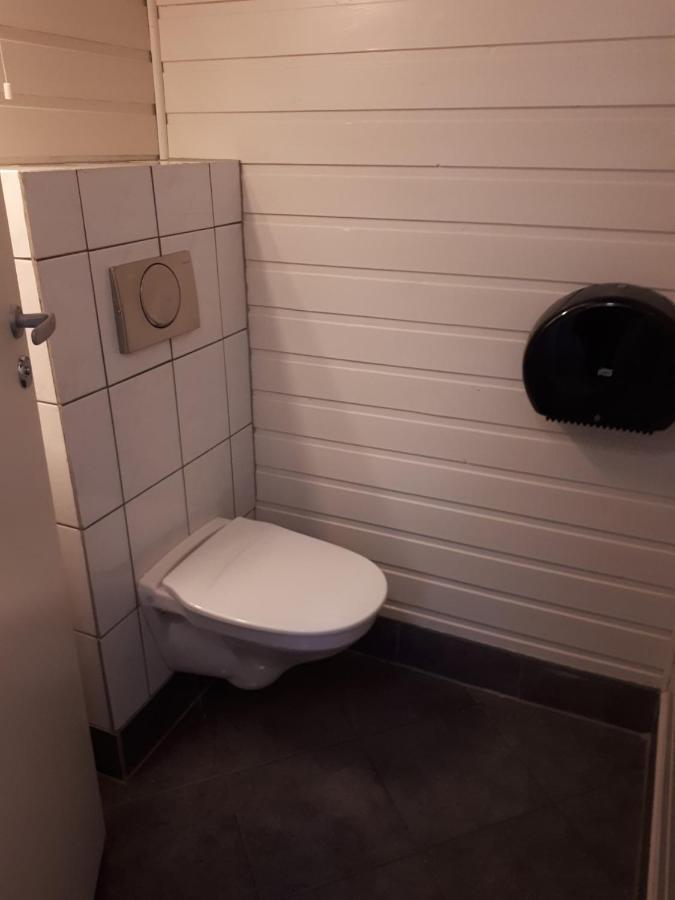Lunde Turiststasjon *