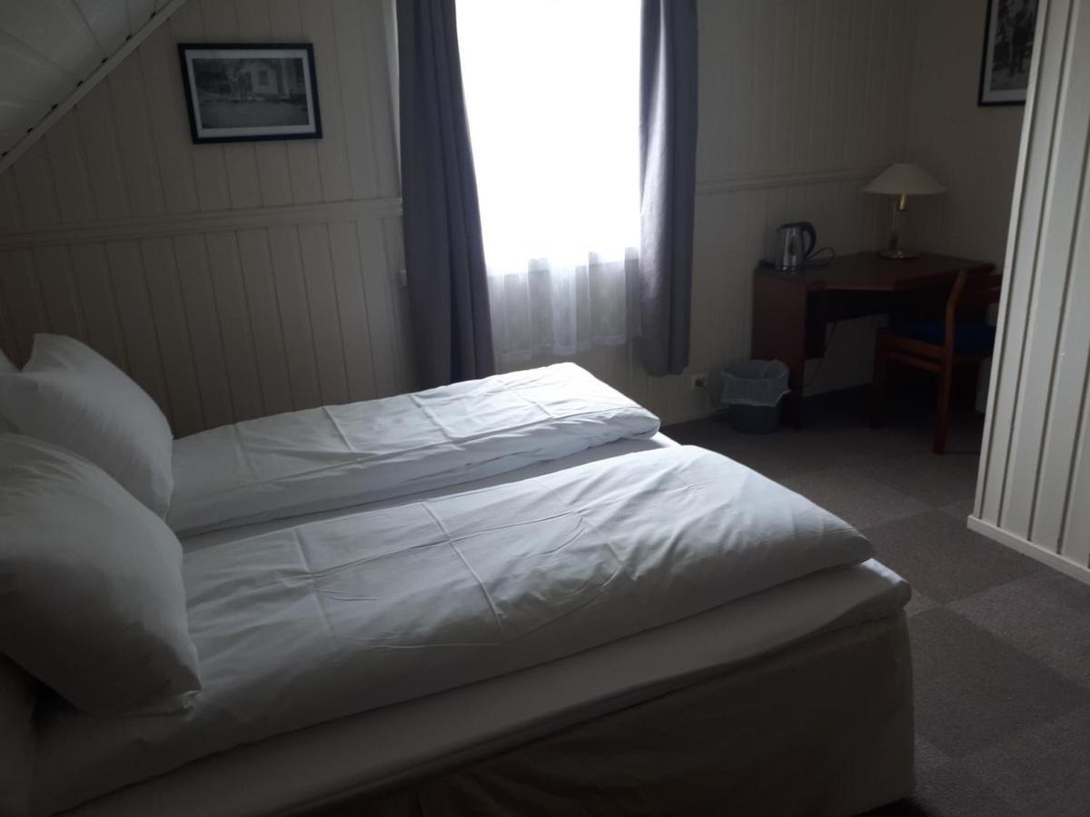 Holiday park Lunde Turiststasjon *