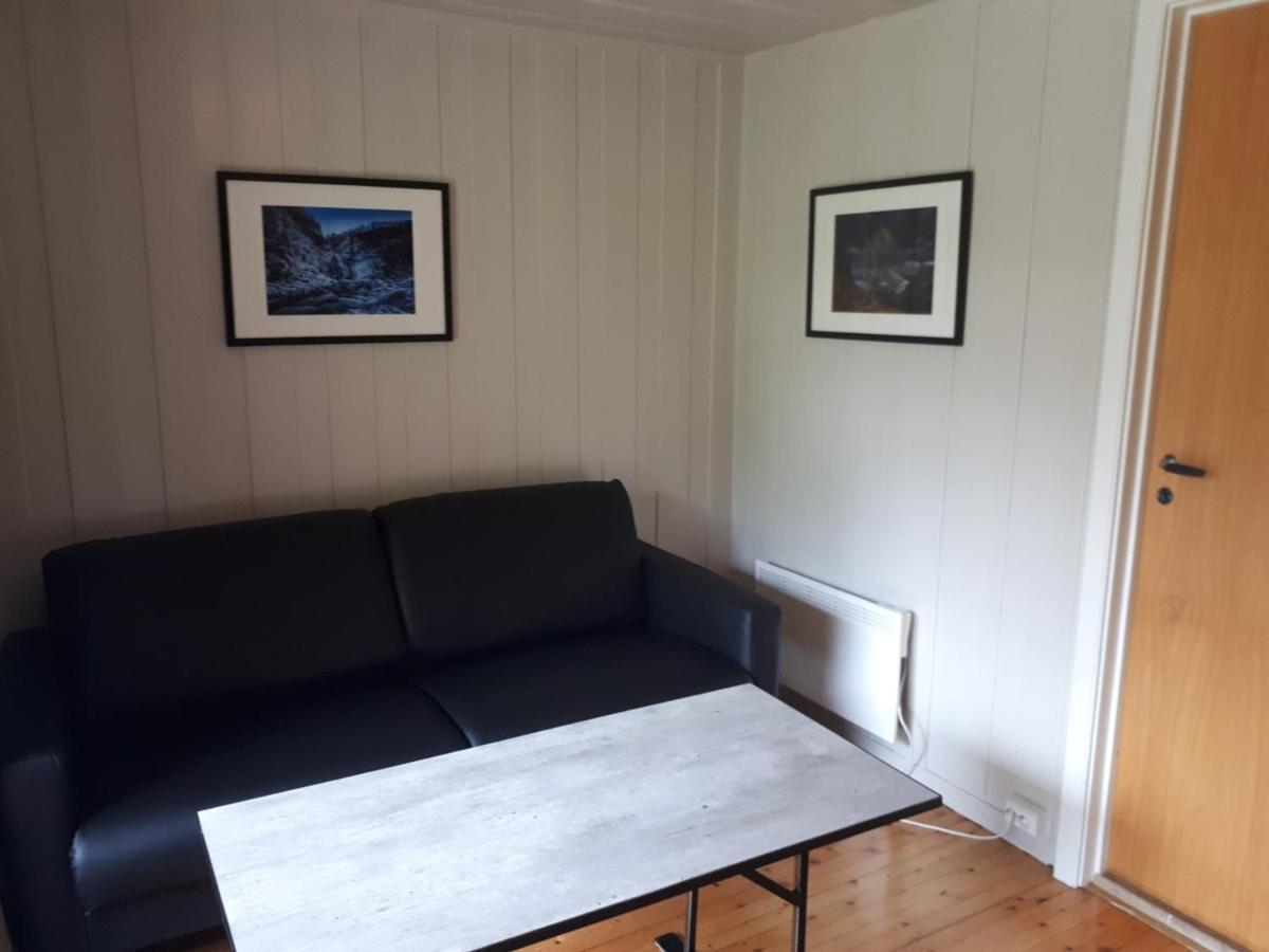 Feriepark Lunde Turiststasjon Skei (Sogn og Fjordane)