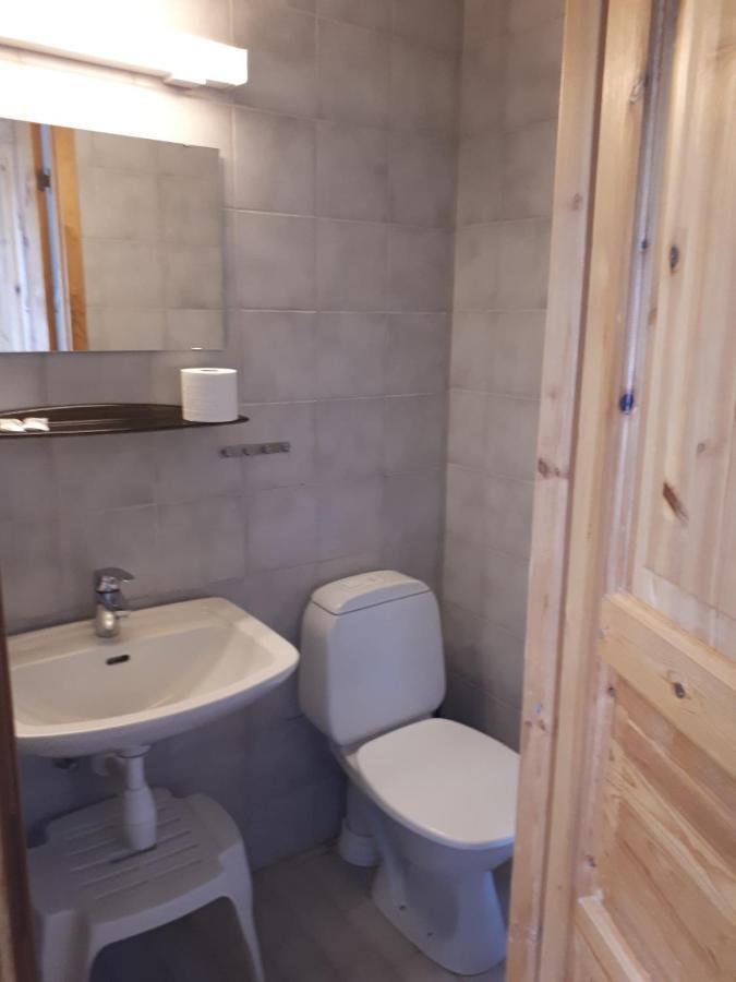 Lunde Turiststasjon Skei (Sogn og Fjordane)